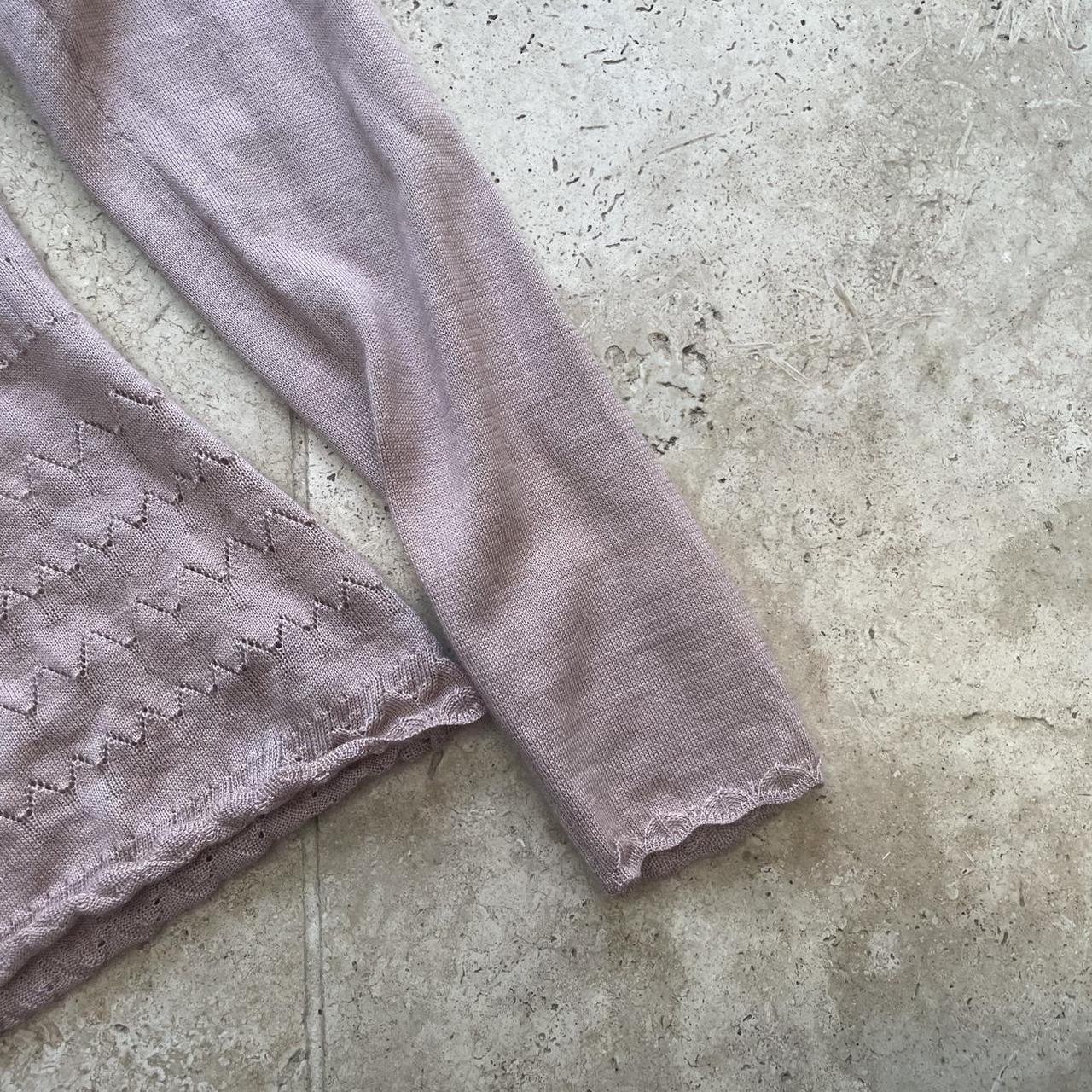 RARE*✨ Dolce & Gabbana milkmaid top with a silk bust!
