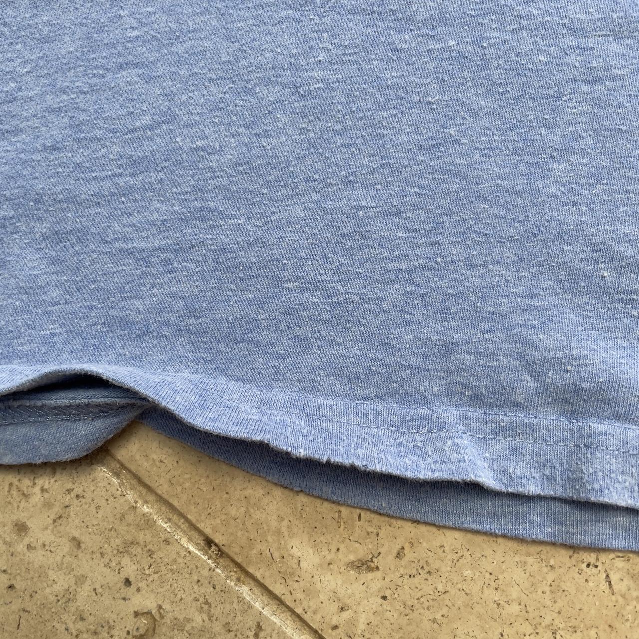 Dsquared2 2003 “Open 24 hours” runway shirt (M)