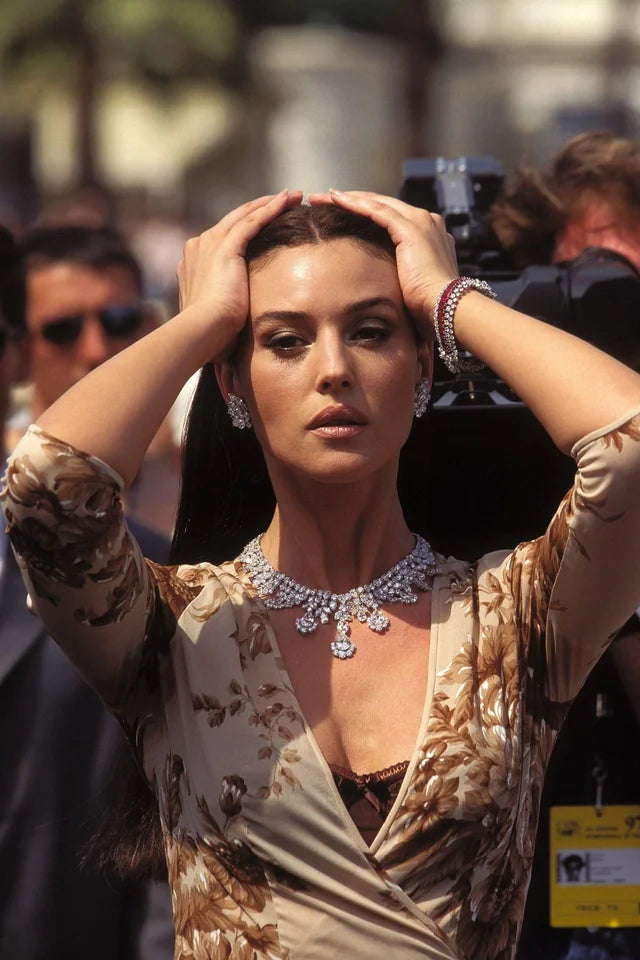 Dolce & Gabbana SS 1997 button up long sleeve top