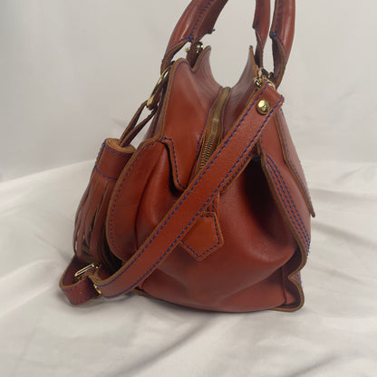 Vivienne Westwood bag