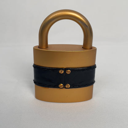 Chloé paddington regular in black