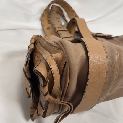 Chloé beige silverado 2013