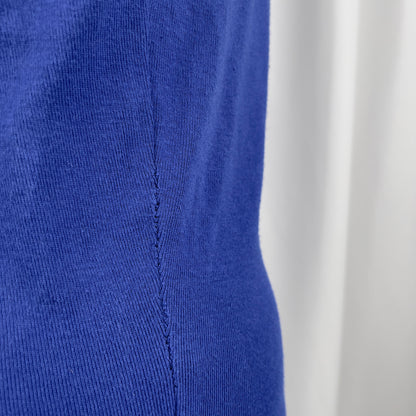 Chloé F/W 2001 "foxy patch" tank top