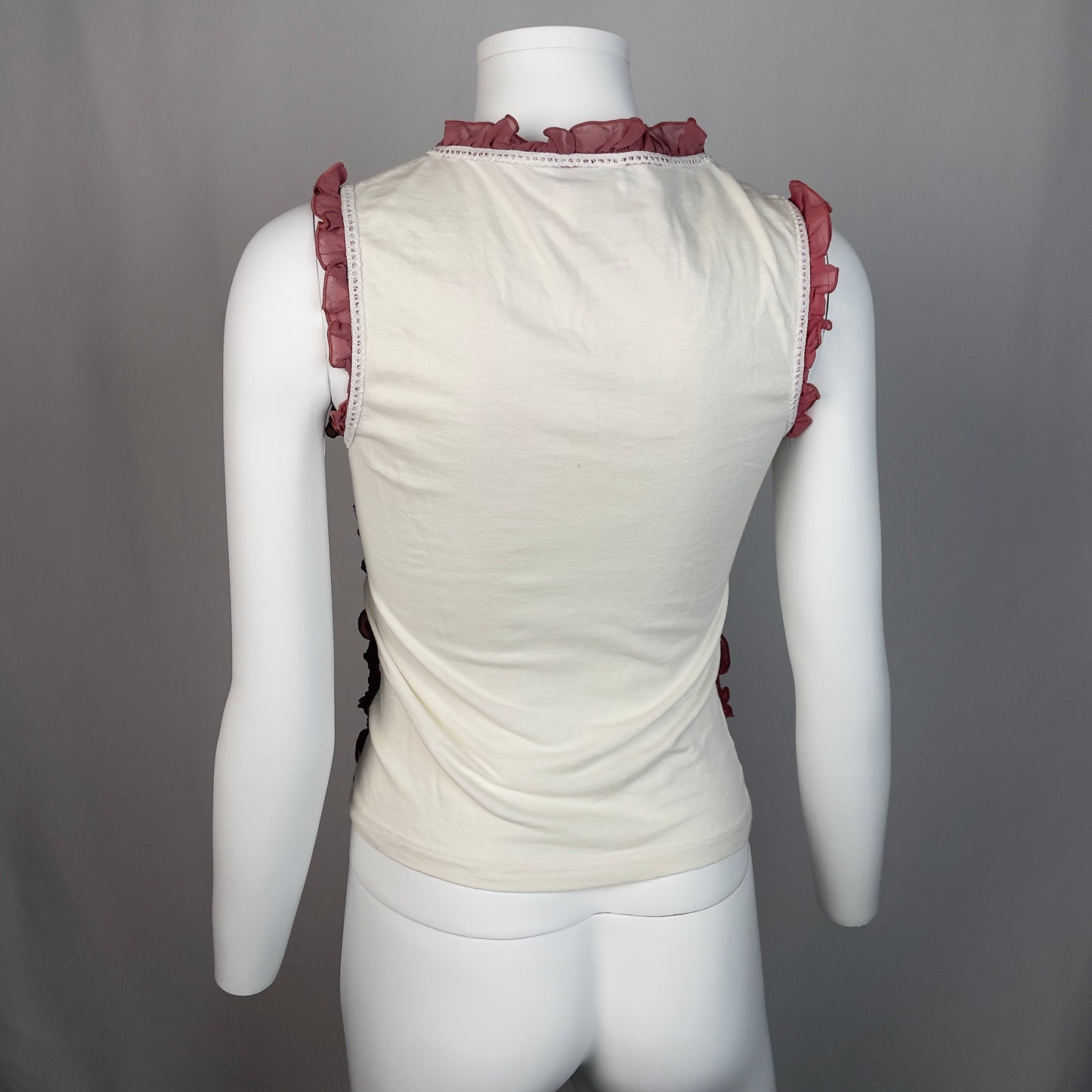 Dolce & Gabbana "Te Quiero" shirt (S)