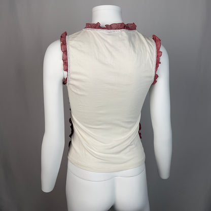 Dolce & Gabbana "Te Quiero" shirt (S)