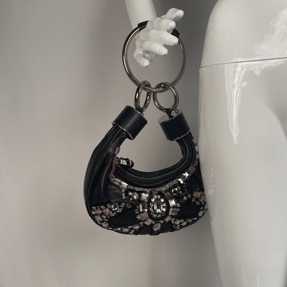 Chloé bracelet bag