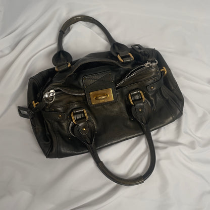 Chloé oilslick paddington