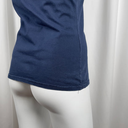 Dsquared2 F/W 2004 graphic t-shirt