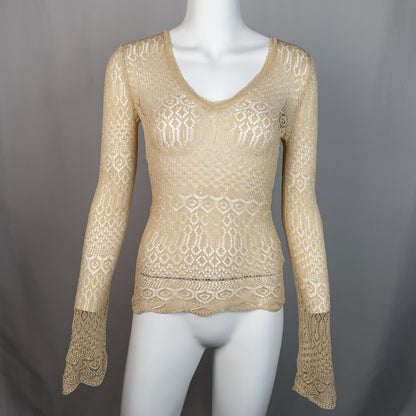 DOLCE & GABBANA thin knit (42IT)