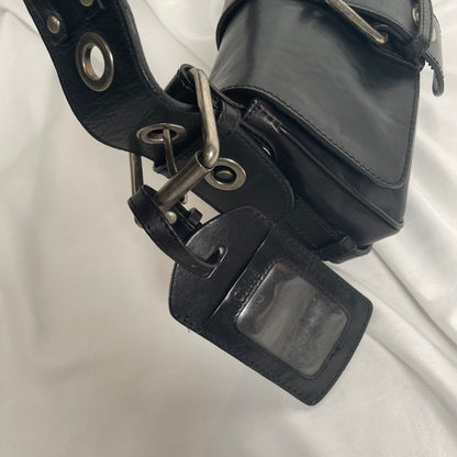 Chloé chain bag buckle flap edition AW 2003