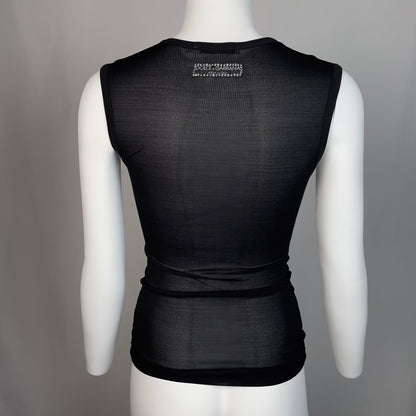 Dolce & Gabbana "Like a Virgin" SS2001 shirt (S)