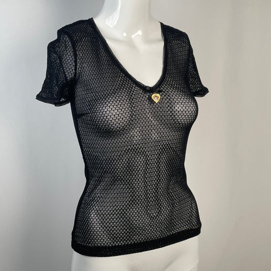 D&G knit vest (26/40)