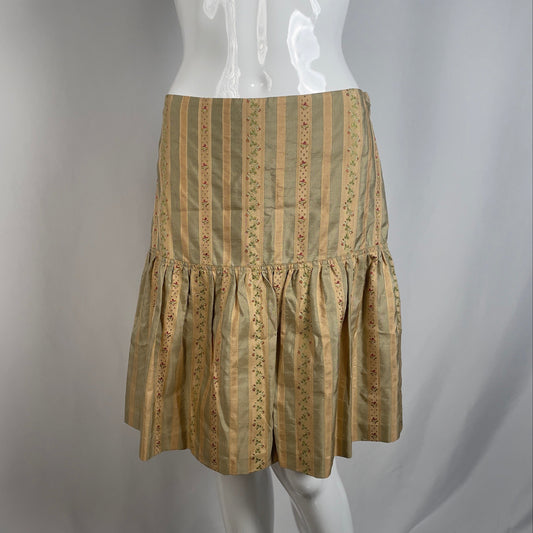 Ralph Lauren Spring 2003 skirt