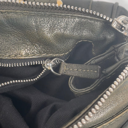 Chloé oilslick paddington