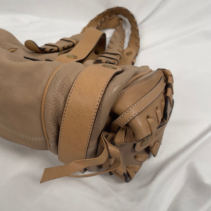 Chloé beige silverado 2013