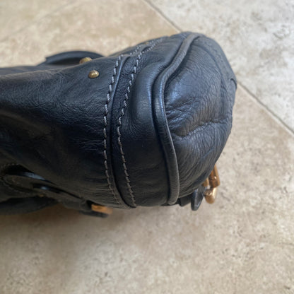 Chloe 2005 black paddington