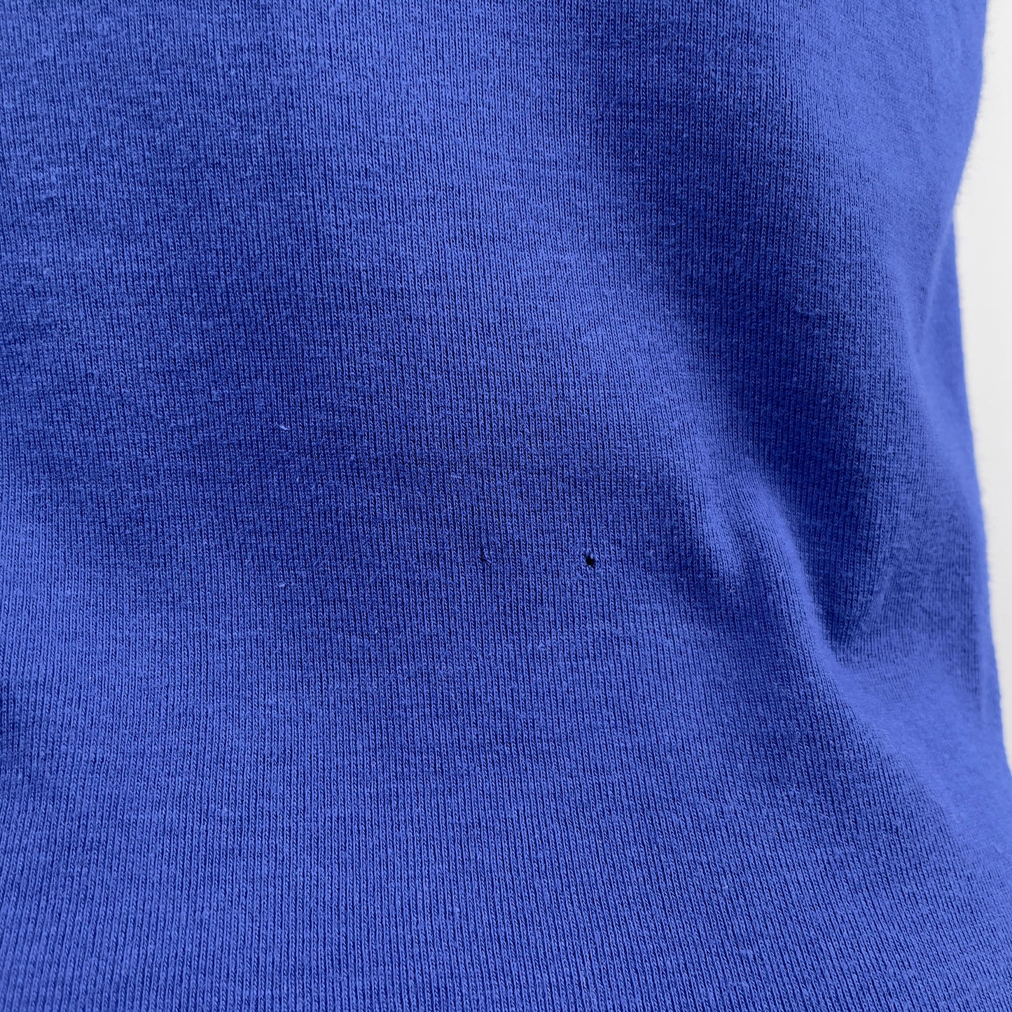 Chloé F/W 2001 "foxy patch" tank top