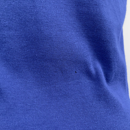 Chloé F/W 2001 "foxy patch" tank top