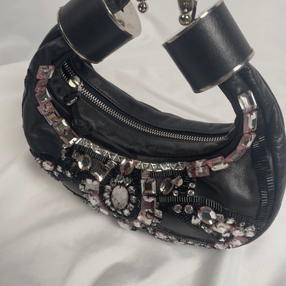 Chloé bracelet bag