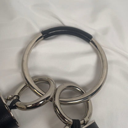 Chloé bracelet bag