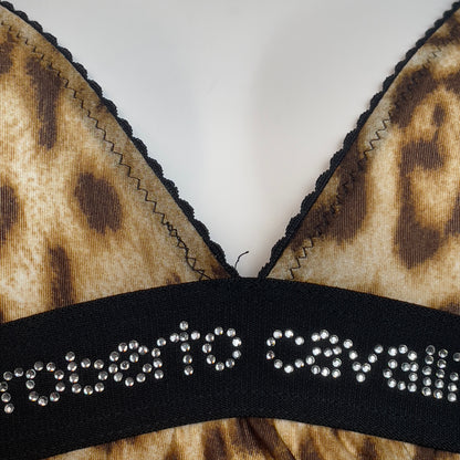 Roberto Cavalli top
