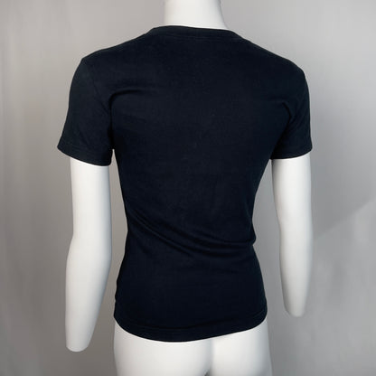 Dior "Dior Addict" 2002 shirt (S)