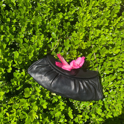 Celine SS2004 hibiscus bag