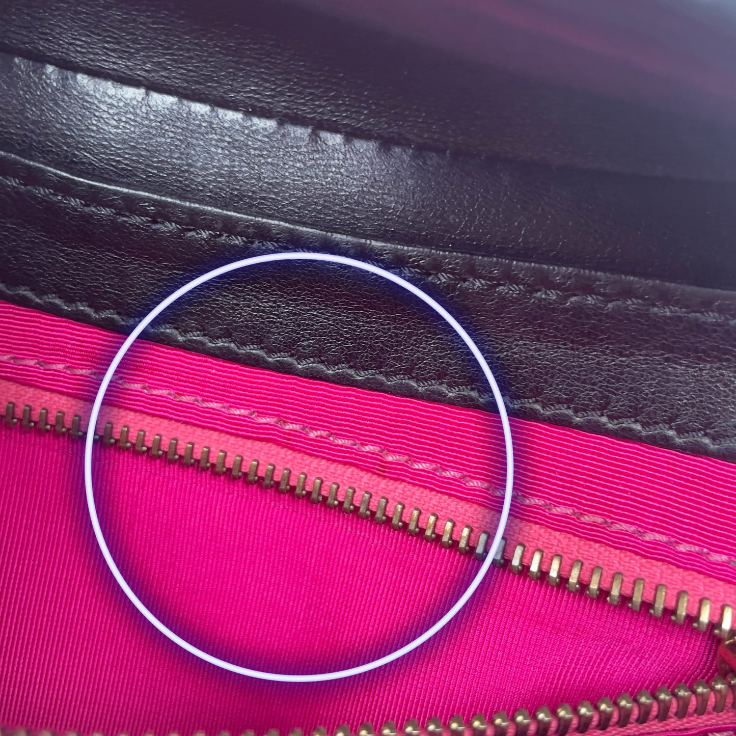 Celine SS2004 hibiscus bag