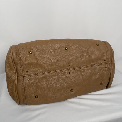 Chloé regular paddington beige