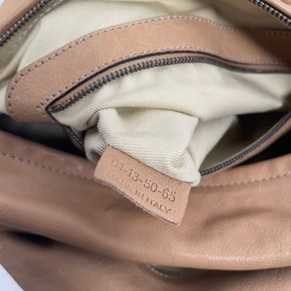 Chloé beige silverado 2013