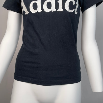 Dior "Dior Addict" 2002 shirt (S)