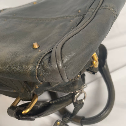 Chloé oilslick paddington