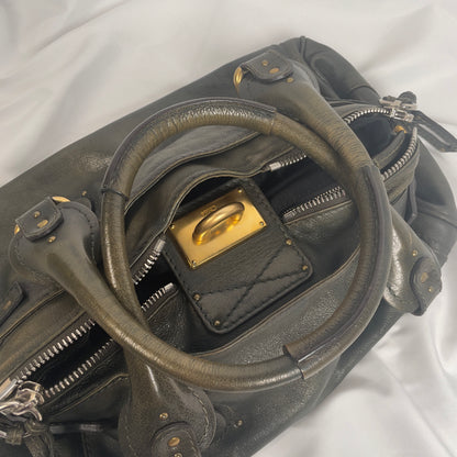 Chloé oilslick paddington