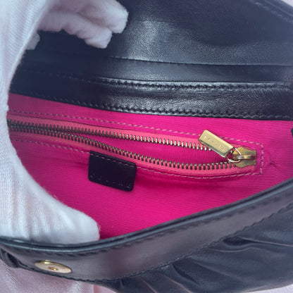 Celine SS2004 hibiscus bag