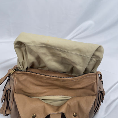 Chloé beige silverado 2013