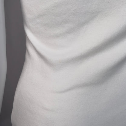 J'adore Dior trotter White x Pink tank top (XS)