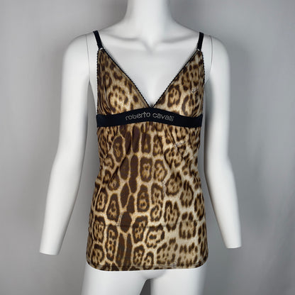 Roberto Cavalli top