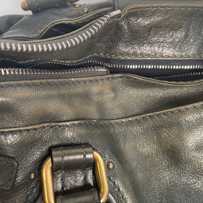 Chloé oilslick paddington
