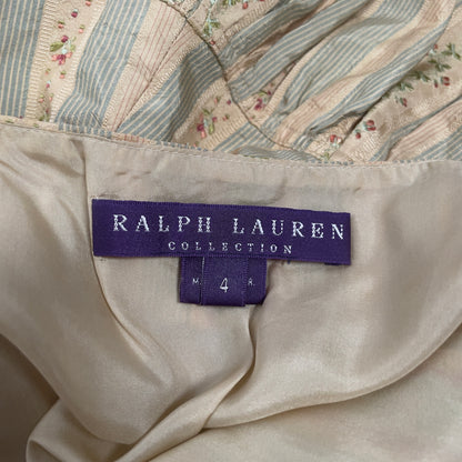 Ralph Lauren Spring 2003 skirt