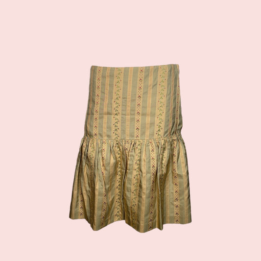 Ralph Lauren Spring 2003 skirt