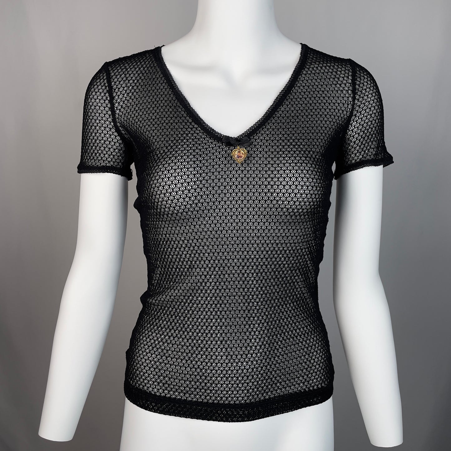 D&G knit vest (26/40)