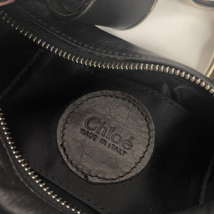 Chloé bracelet bag
