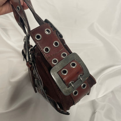 DSQUARED S/S 2003 handbag
