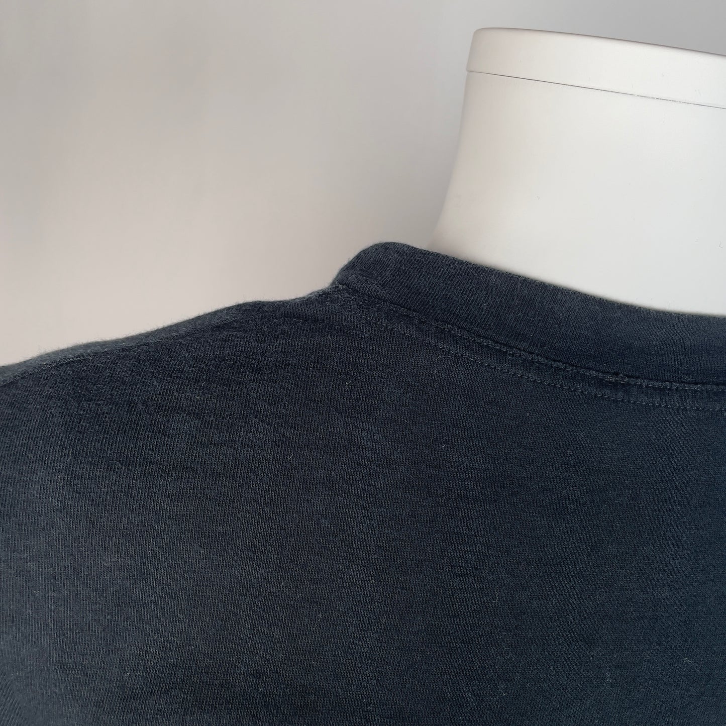 Dior "Dior Addict" 2002 shirt (S)