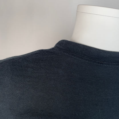 Dior "Dior Addict" 2002 shirt (S)