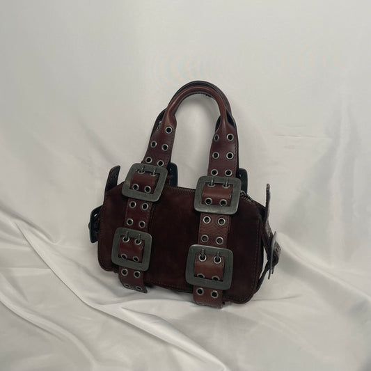DSQUARED S/S 2003 handbag