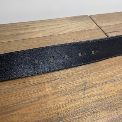 Dsquared2 stuntman pilot belt