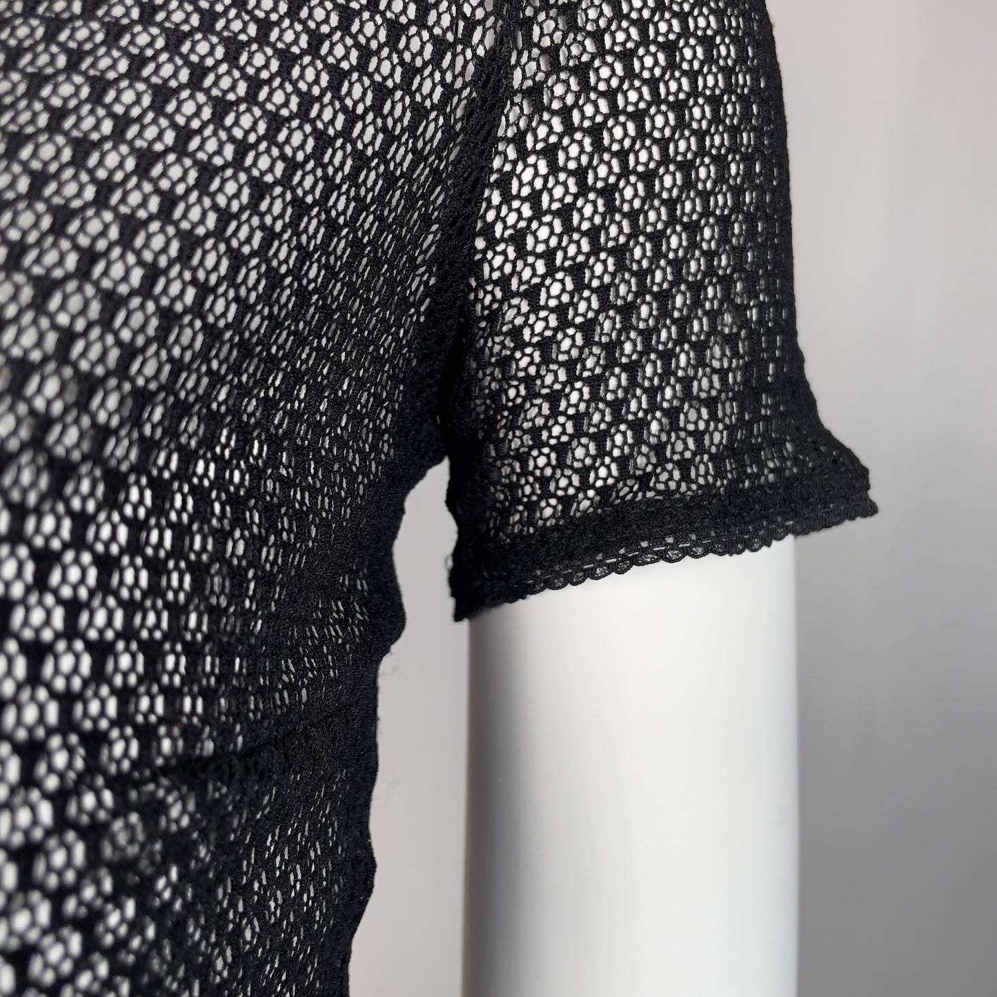 D&G knit vest (26/40)