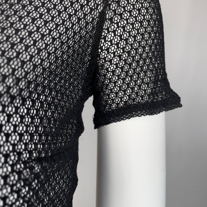 D&G knit vest (26/40)