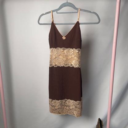 D&G C.90'S dress (XS-S)